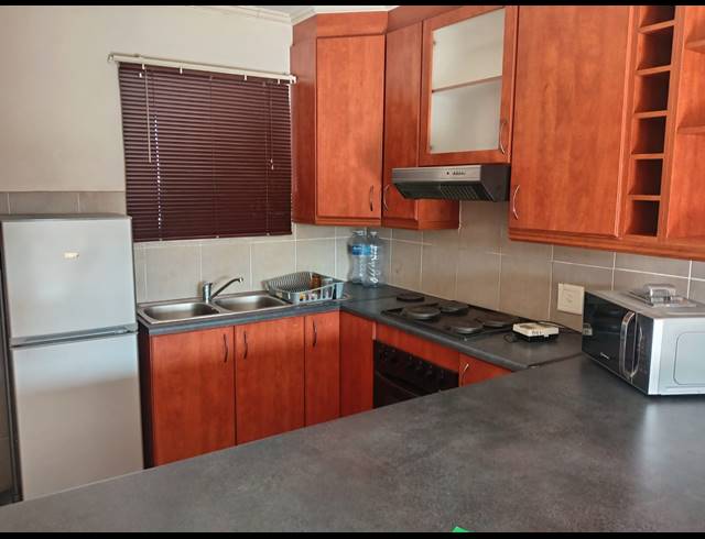 2 BEDROOM GATED ESTATE TO LET IN VANDERBIJLPARK SE 10